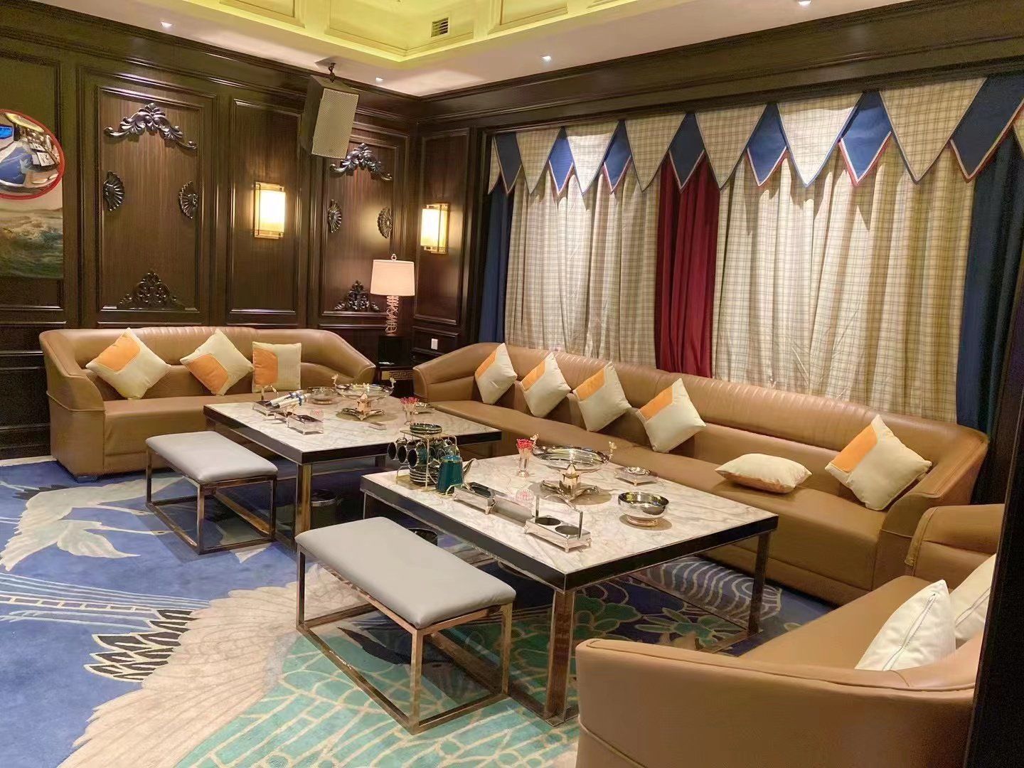 潍坊商务ktv畅享多样商务ktv玩法-奎文区ktv预定